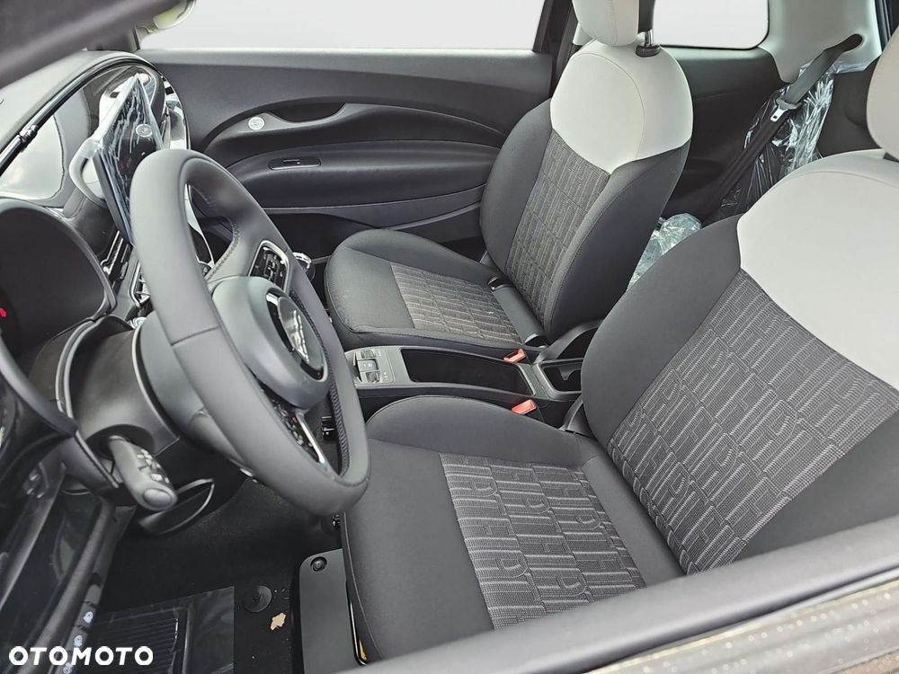 Fiat 500 - 10