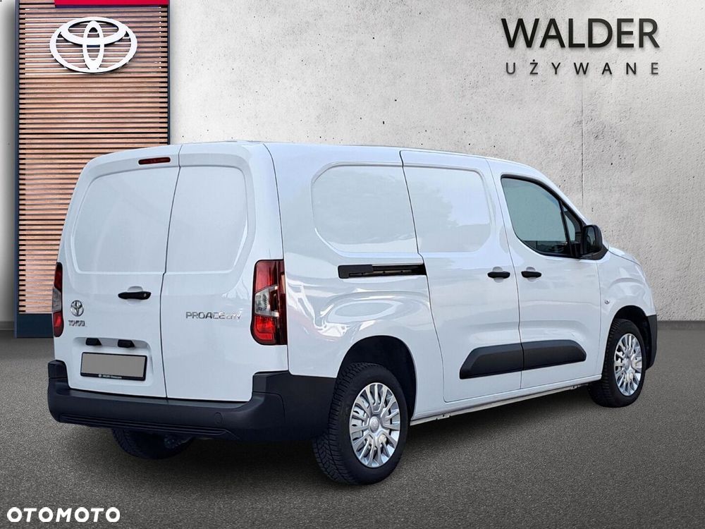 Toyota PROACE CITY - 6