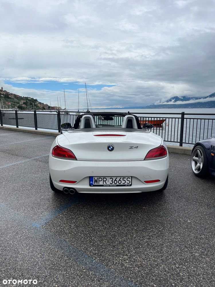 BMW Z4 - 23