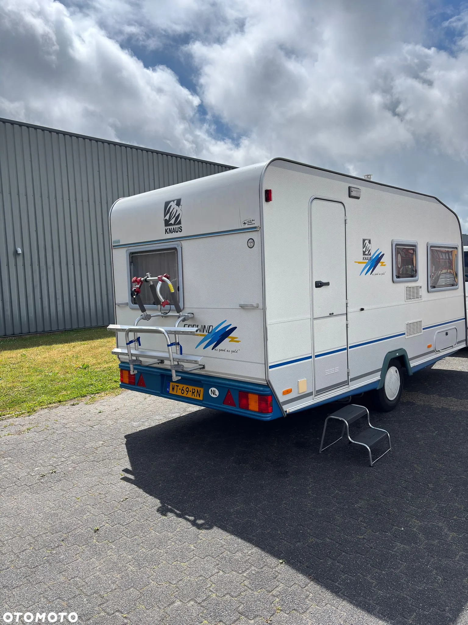 KNAUS - 2