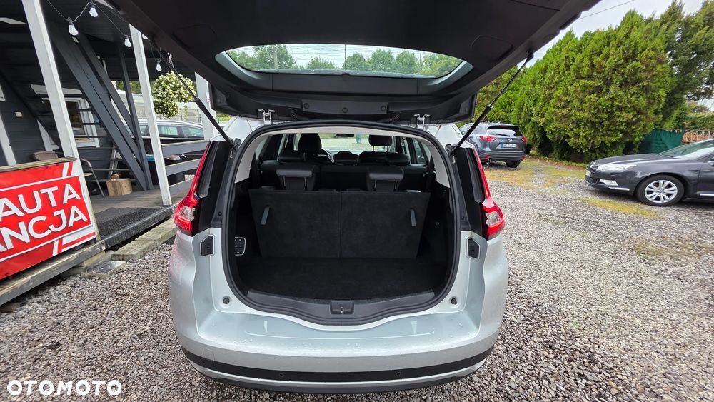 Renault Scenic 1.3 TCe Energy Bose - 20