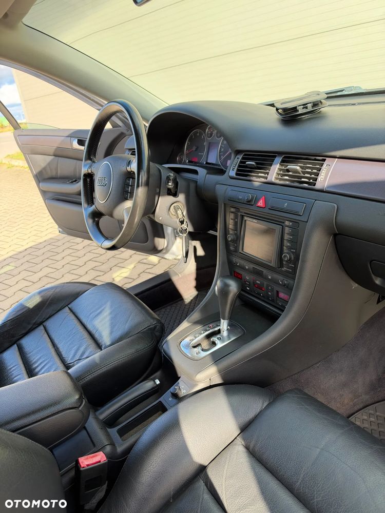 Audi A6 Limousine - 30
