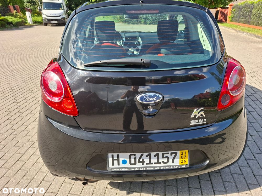 Ford KA Viva - 6