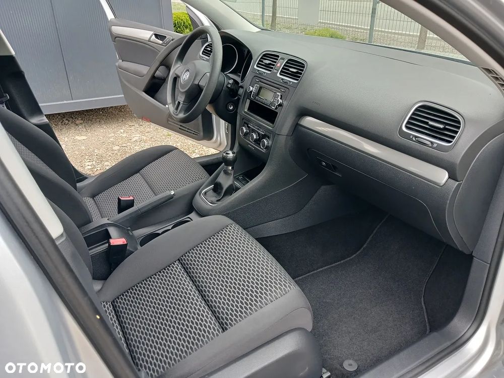 Volkswagen Golf - 7