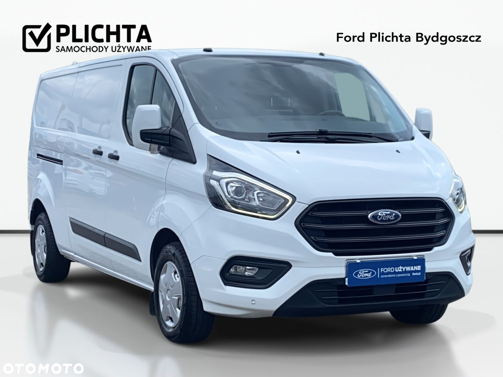 Ford transit-custom - 3
