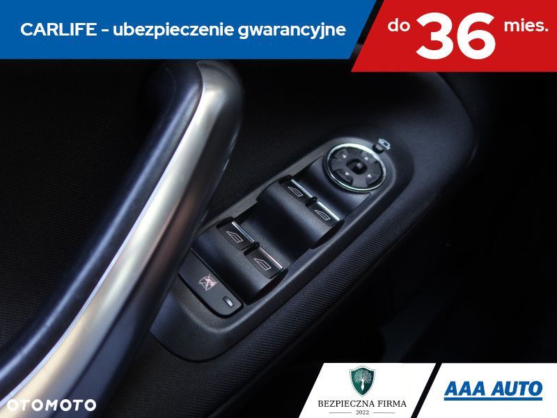 Ford Mondeo - 18