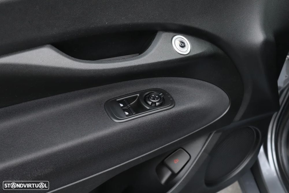 Fiat 500e 42kWh - 15