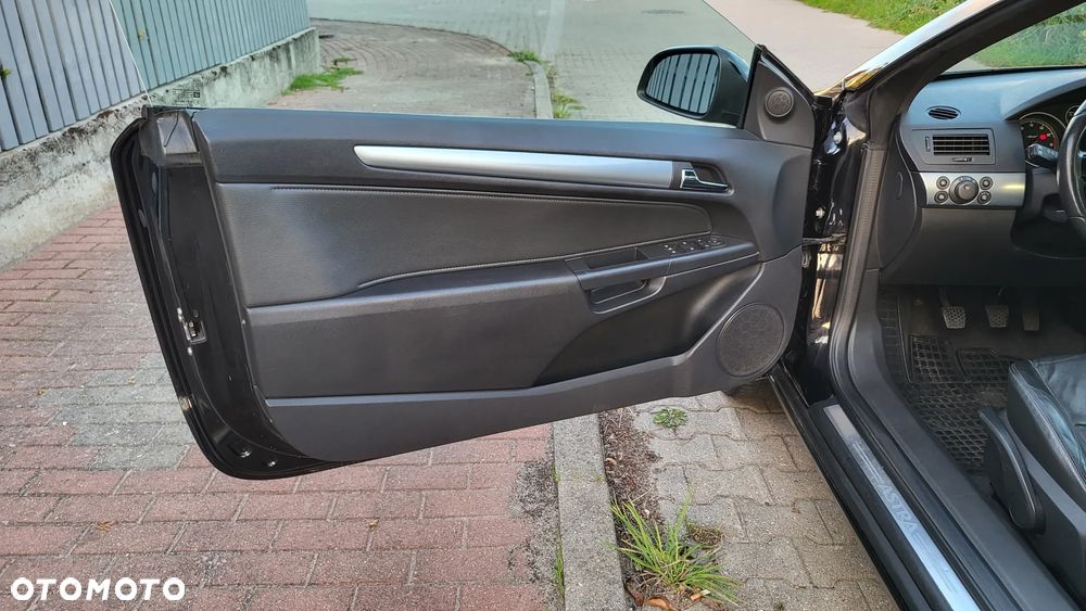 Opel Astra - 28