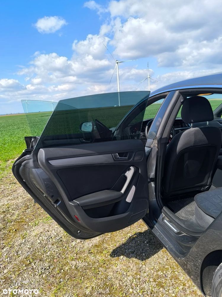 Audi A5 Sportback 2.0 TDI - 3