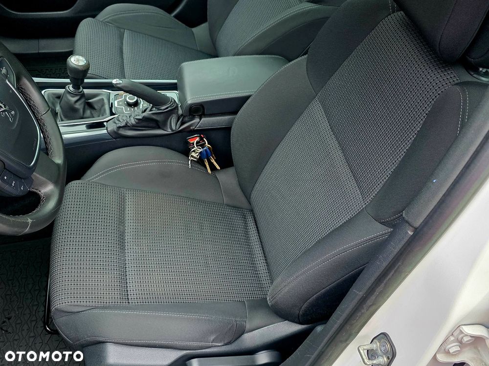 Peugeot 508 SW HDi FAP 140 Business-Line - 14