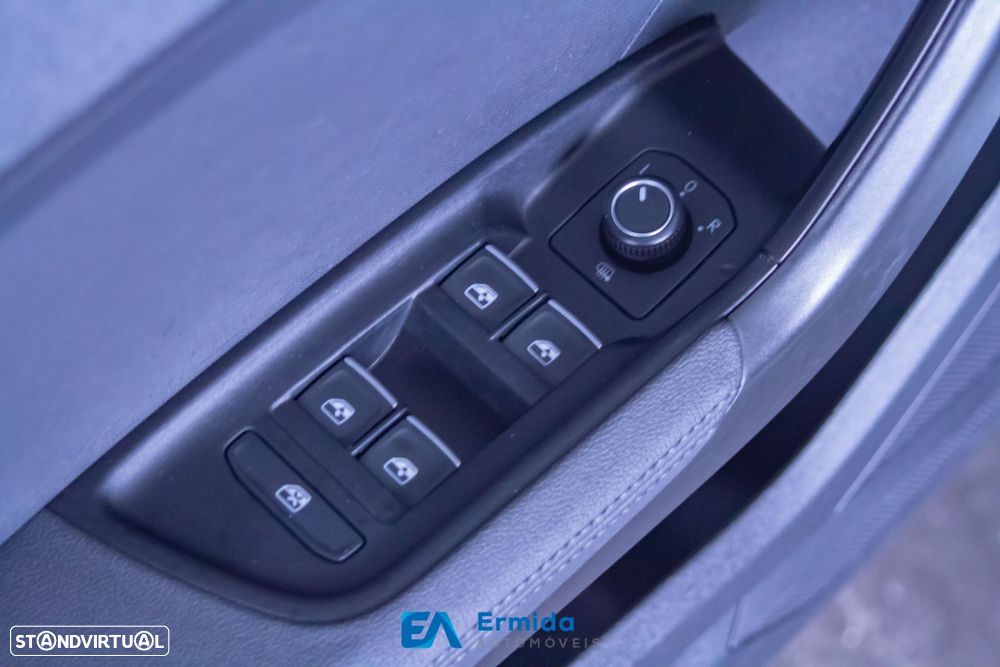 Audi A1 Sportback 25 TFSI S line - 39