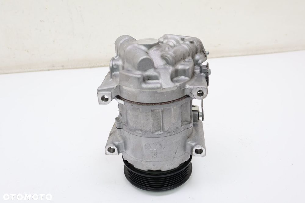 JEEP AVENGER 1.2 THP SPRĘŻARKA KLIMATYZACJI 447210-0541, 9850821180 - 6