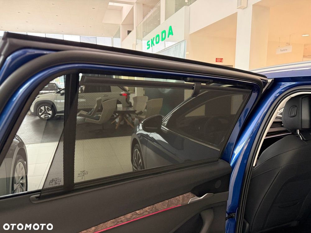 Skoda Superb 2.0 TSI 4x4 Selection DSG - 38