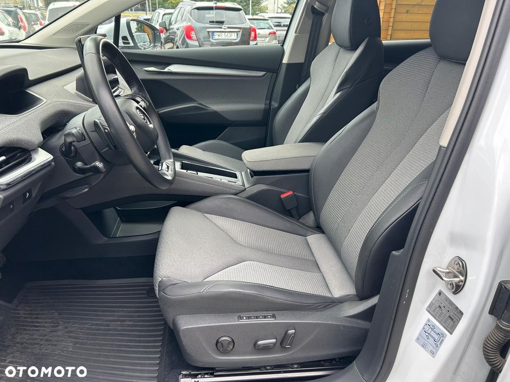 Skoda Enyaq 80 82kWh Plus - 17