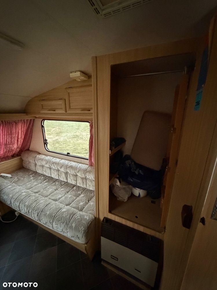 Elddis - 5