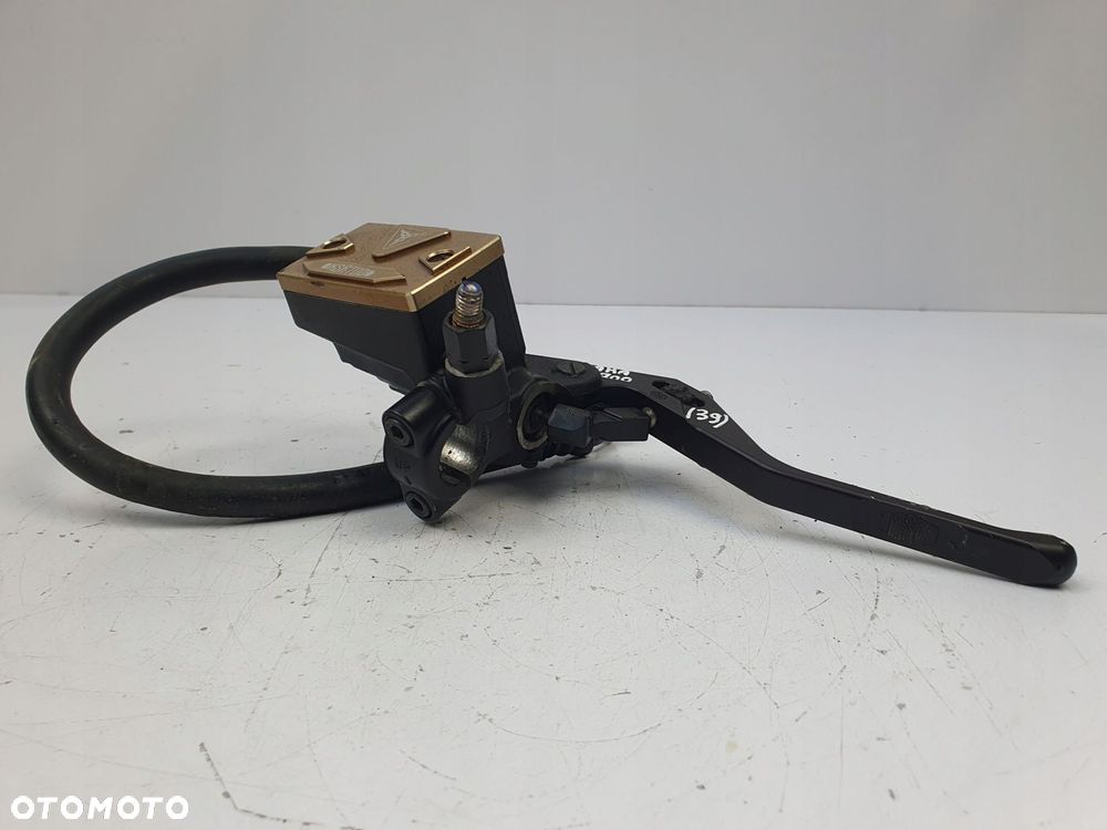 POMPKA HAMULCA PRZEDNIEGO PRZÓD Yamaha XSR 700 XSR700 15-22 klamka - 8