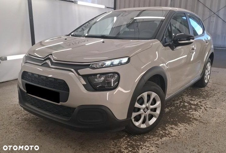 Citroën C3 1.2 PureTech Feel - 2