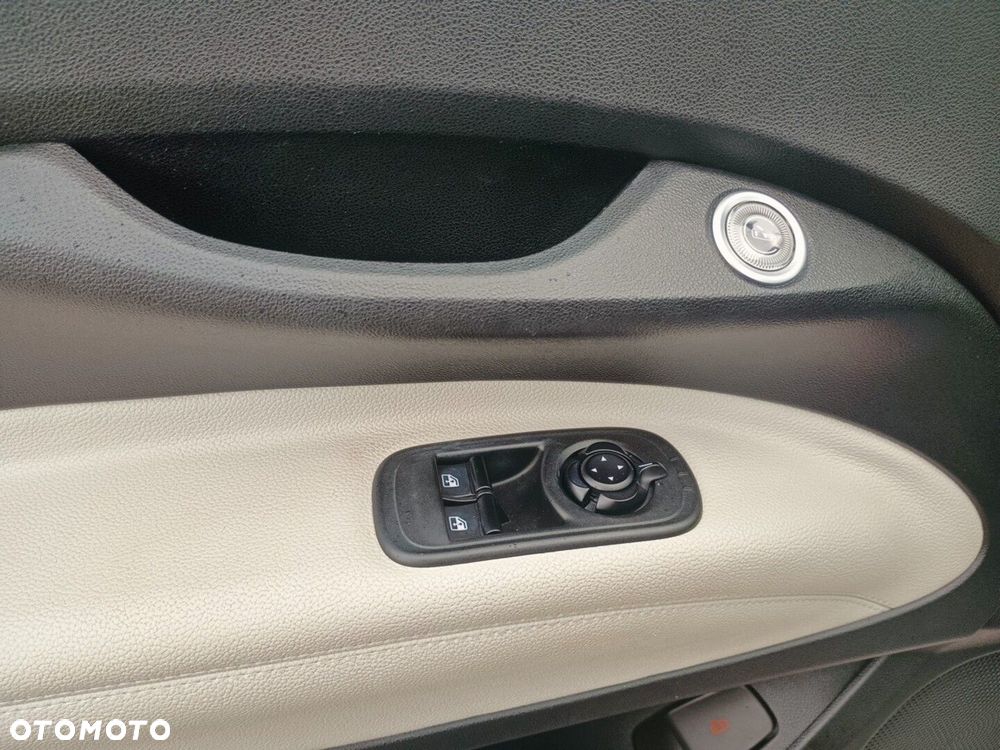 Fiat 500e - 20