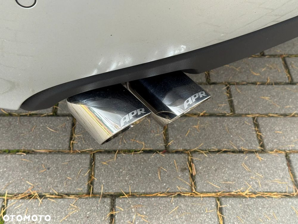 Audi A4 Limousine 2.0 TFSI Quattro - 8