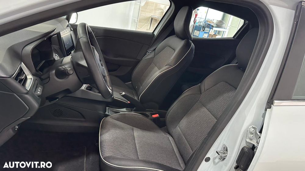 Renault Clio V 1.0 TCe 100 Intens - 3