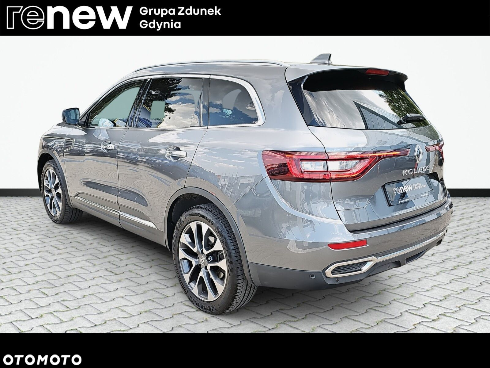 Renault Koleos - 7