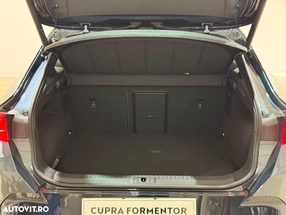 Cupra Formentor 1.5 eTSI DSG7 MHEV - 9
