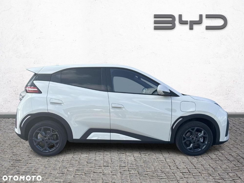 BYD Dolphin - 6