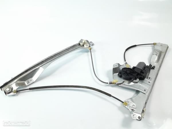 Elevador Frente Dto Renault Clio Iii (Br0/1, Cr0/1) - 4