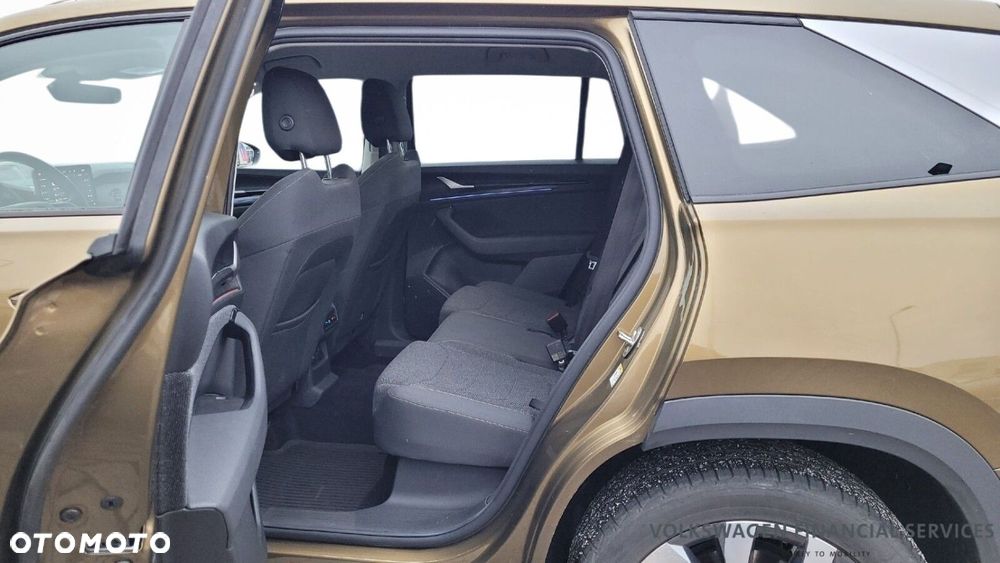 Skoda Kodiaq 2.0 TDI 4x4 Selection DSG - 7