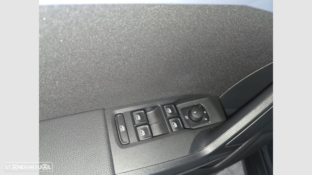 SEAT Ibiza 1.0 TSI FR DSG - 13