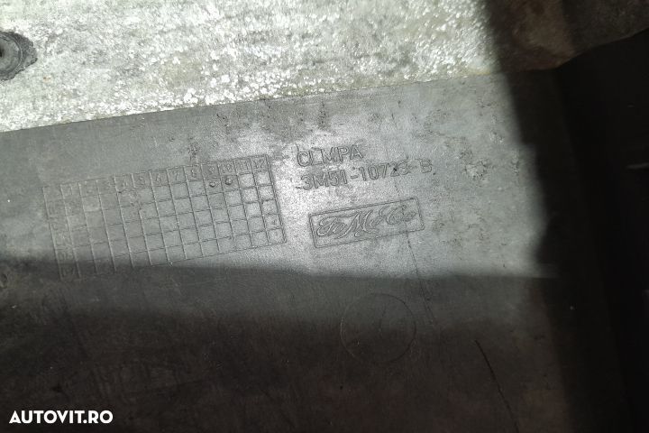 Suport acumulator 3M51-10723-B 3M51-10723-B Ford C-Max 1 [2003 - 2007 - 4