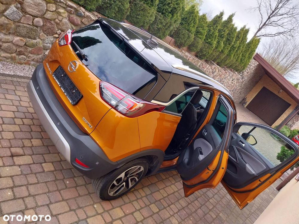 Opel Crossland X - 32