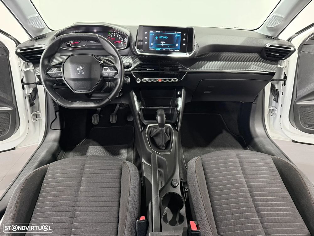 Peugeot 208 1.2 PureTech Active Pack - 5