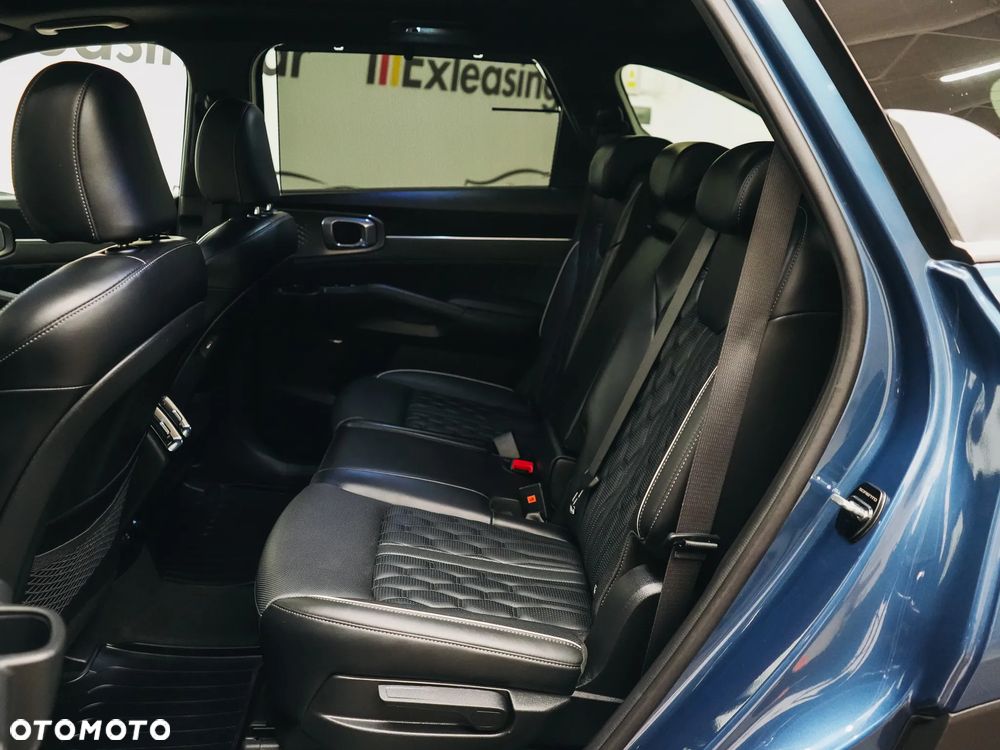 Kia Sorento 2.2 CRDi DCT8 AWD Platinum - 34