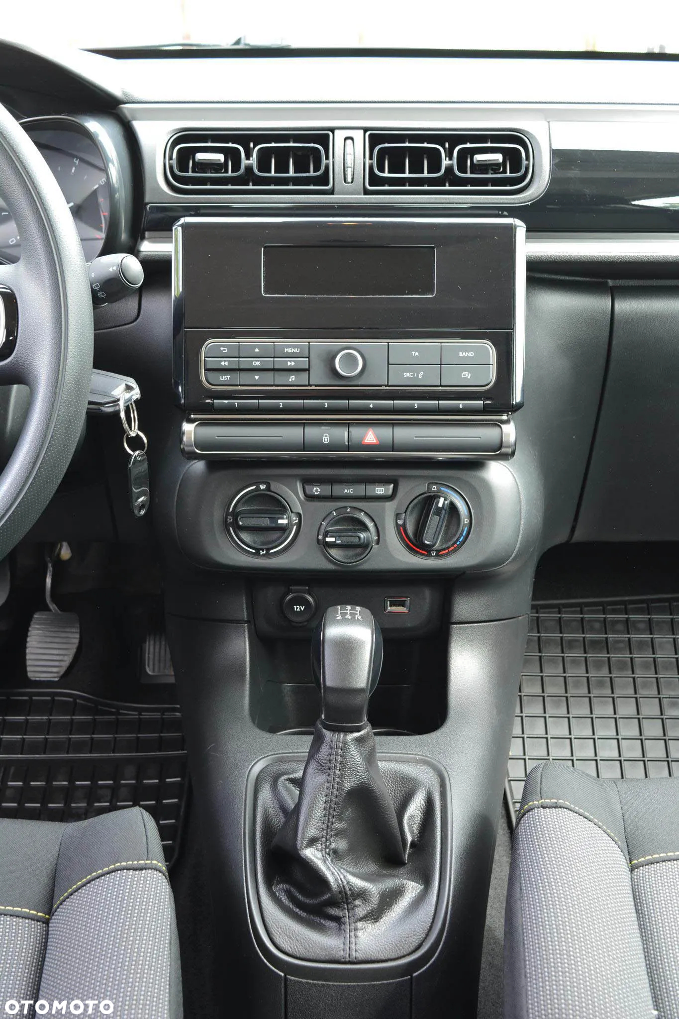 Citroën C3 1.2 PureTech Feel - 14