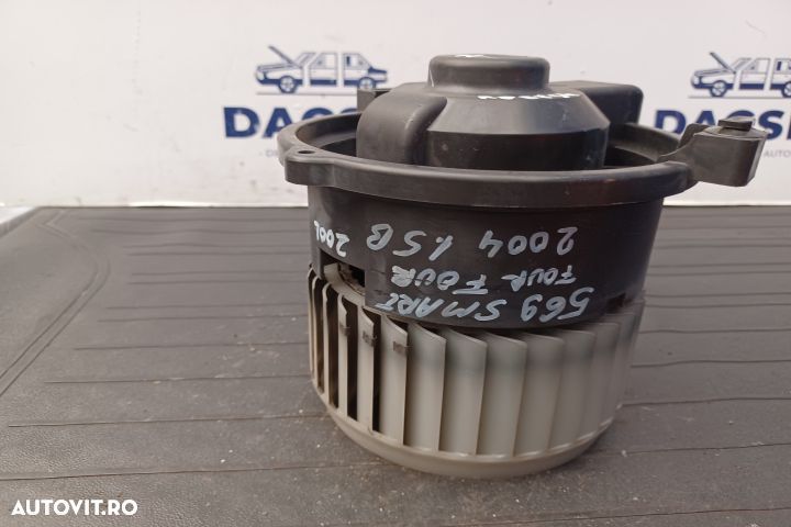 Ventilator aeroterma 1736006902 1736006902 Smart Forfour 1 [2004 - 20 - 2