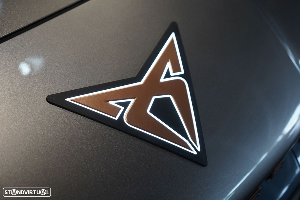 Cupra Tavascan 77 kWh Endurance - 41