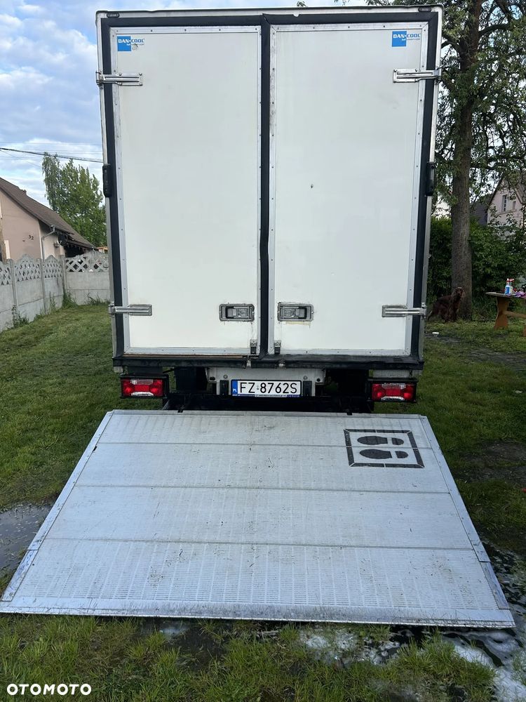 Iveco DAILY 35S12 - 9
