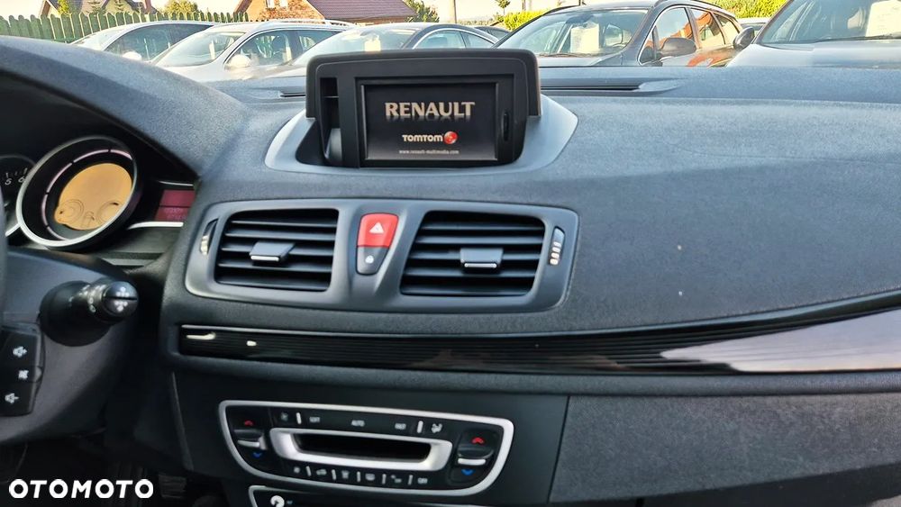 Renault Megane 1.6 16V 110 Paris Business - 40