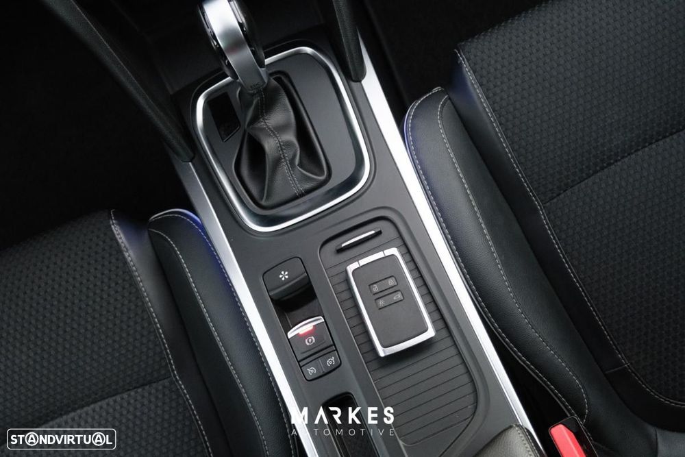 Renault Mégane 1.5 Blue dCi Bose Edition EDC - 19