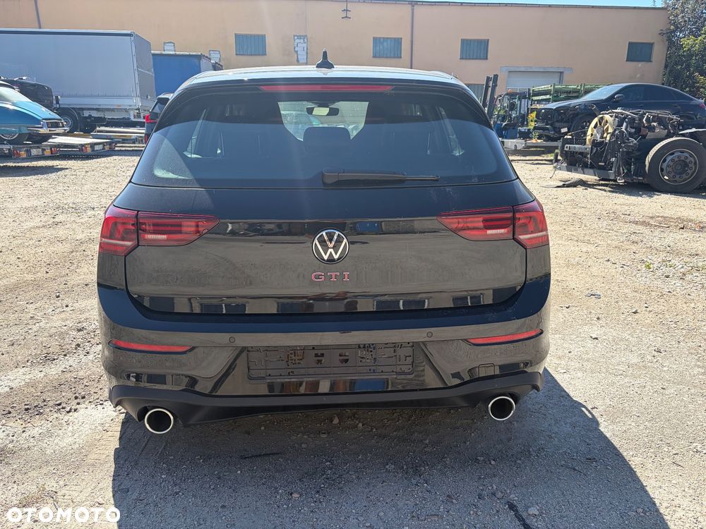 Volkswagen Golf 2.0 TSI OPF DSG GTI - 6