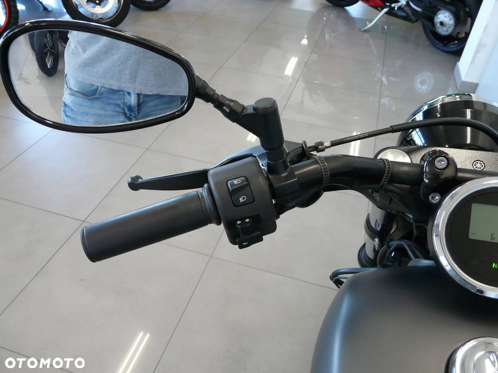 Yamaha XVS - 15