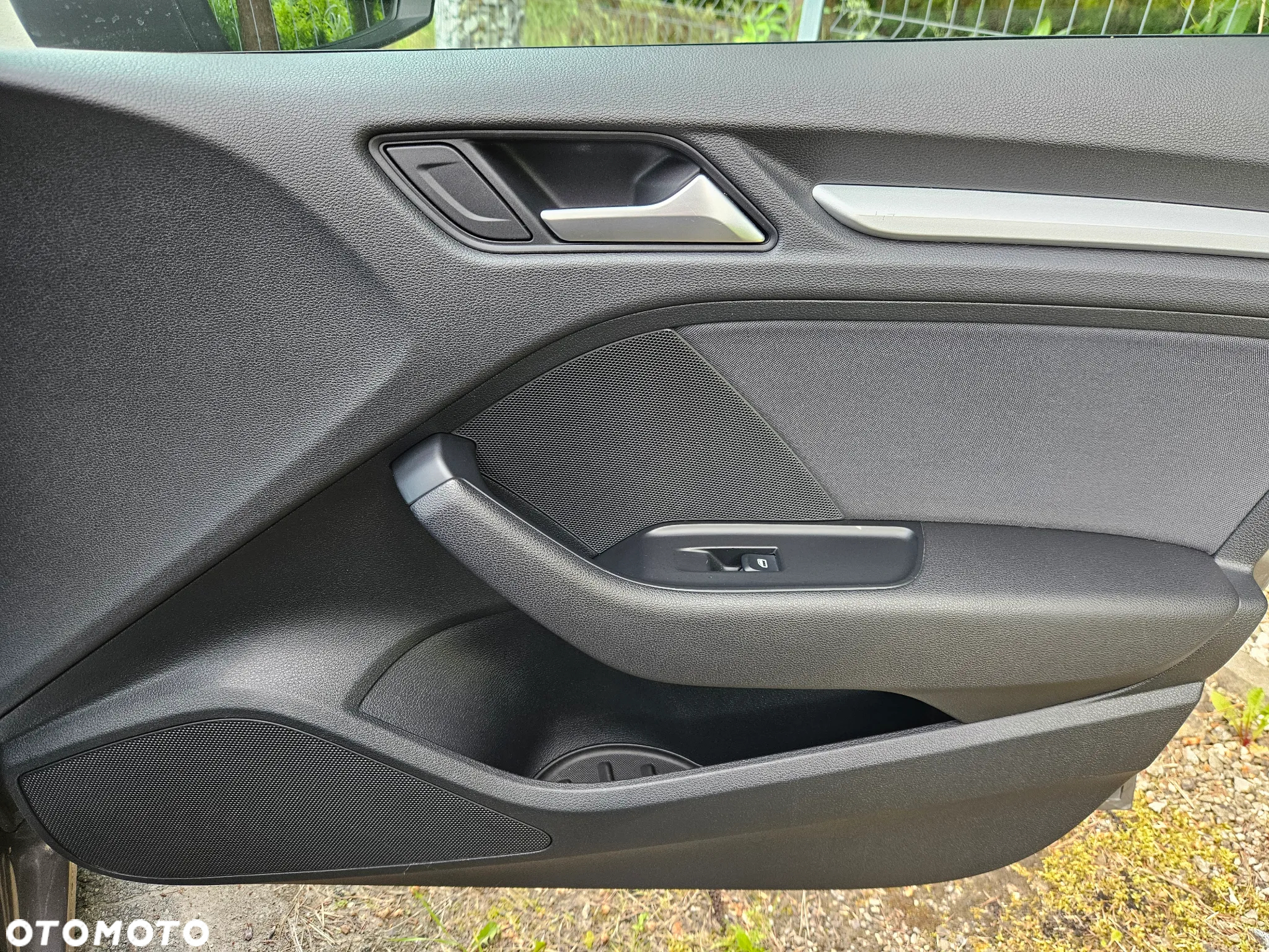 Audi A3 2.0 TDI Attraction - 26
