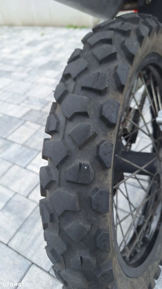 SWM RS 125 R - 13