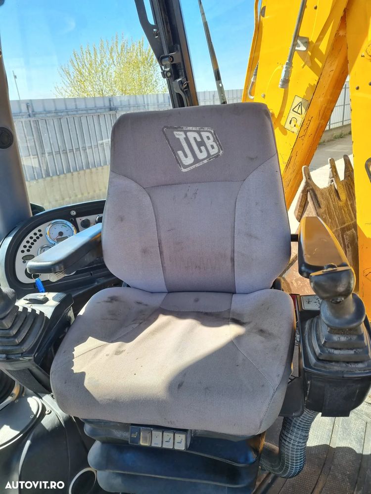 JCB 3CX - 14