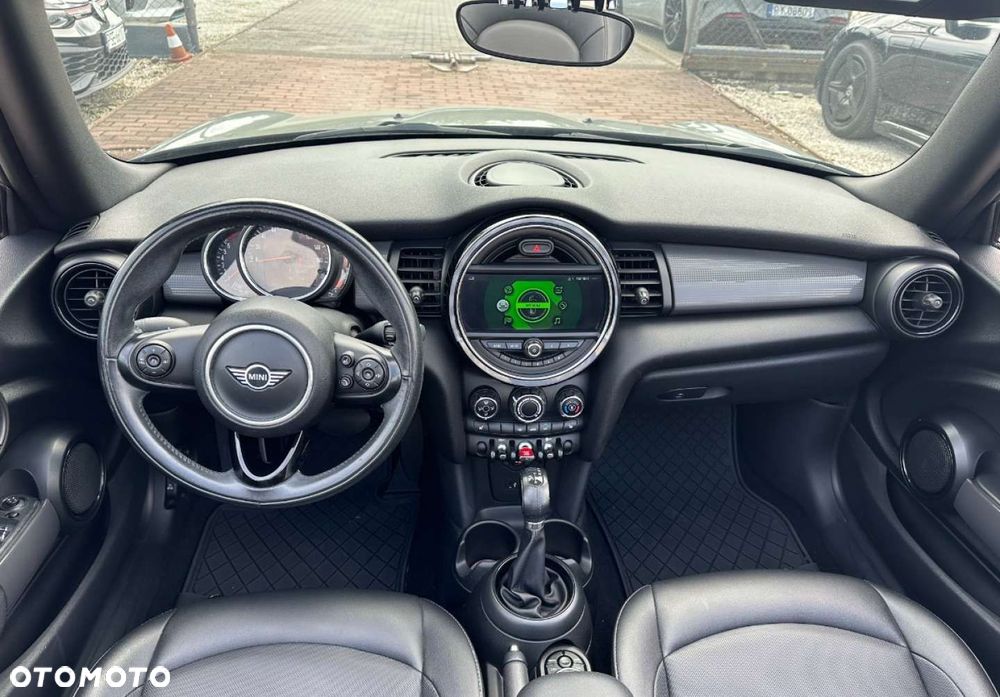 MINI Cooper - 11