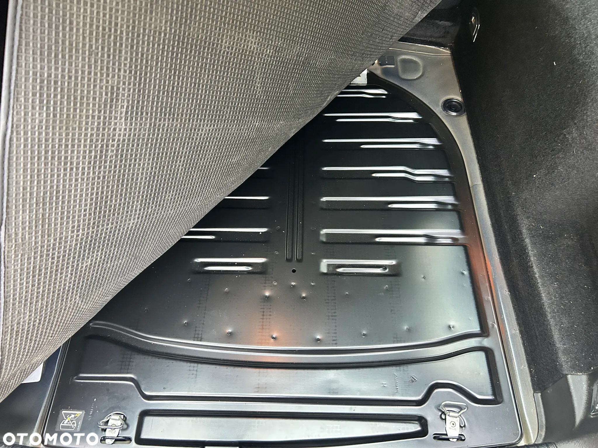 Volkswagen Golf Variant 1.6 Ocean - 11
