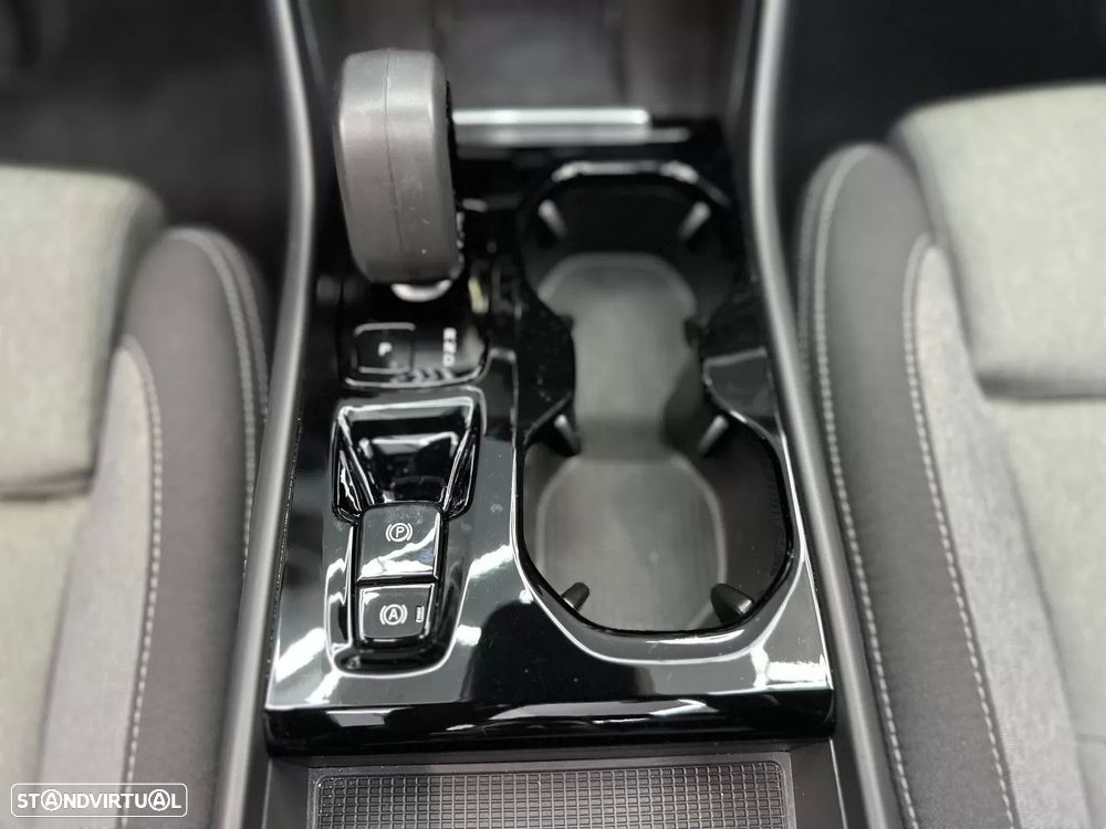 Volvo XC 40 1.5 T4 PHEV R-Design - 47