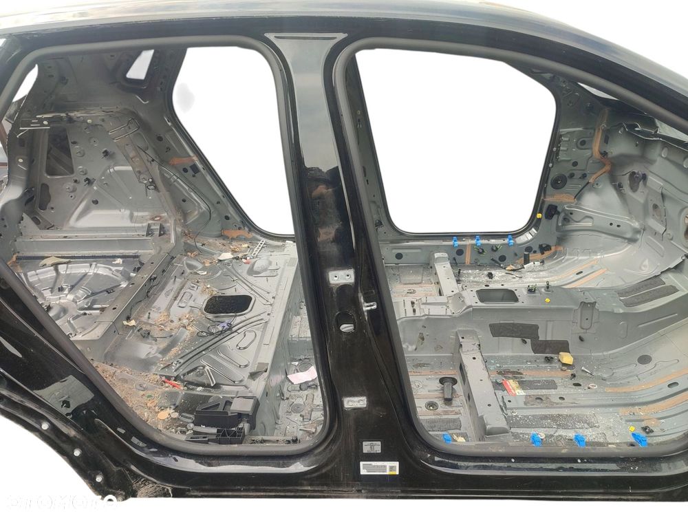 PRÓG PRAWY SŁUPEK ŚRODKOWY OPEL GRANDLAND (2017-2021) 1.2 T 130KM - 2