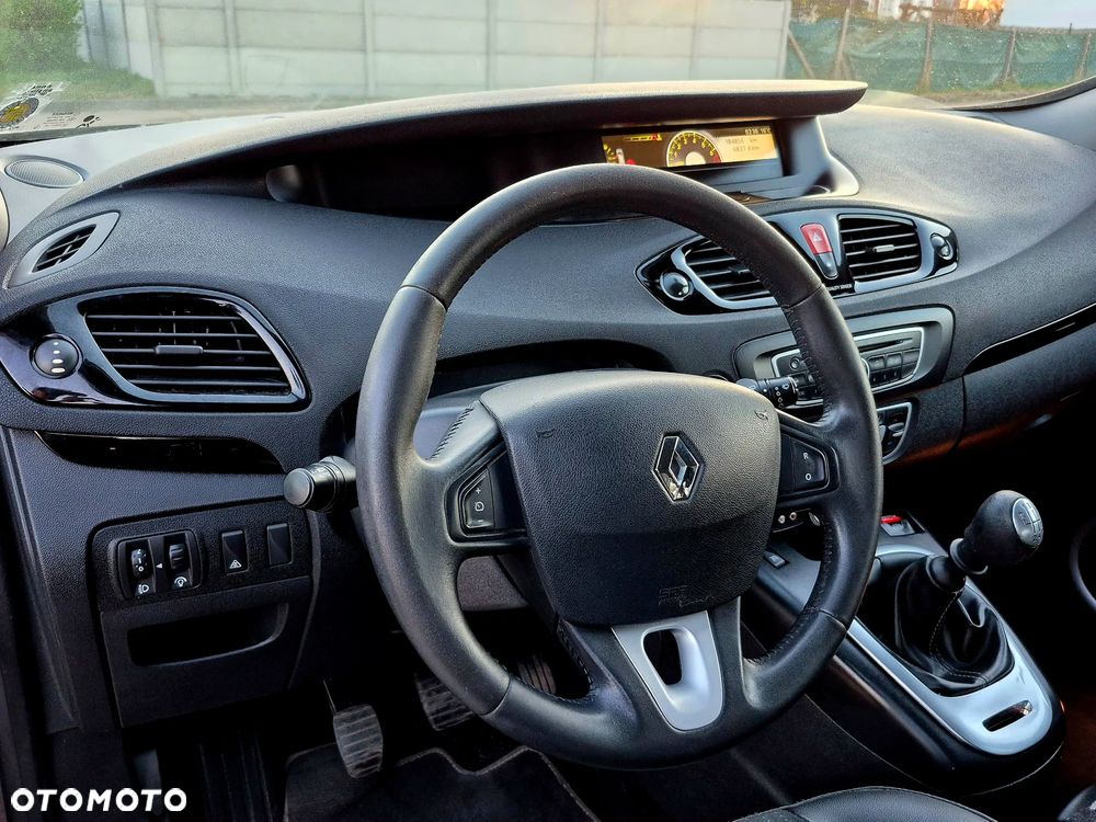 Renault Grand Scenic TCe 130 Dynamique - 20